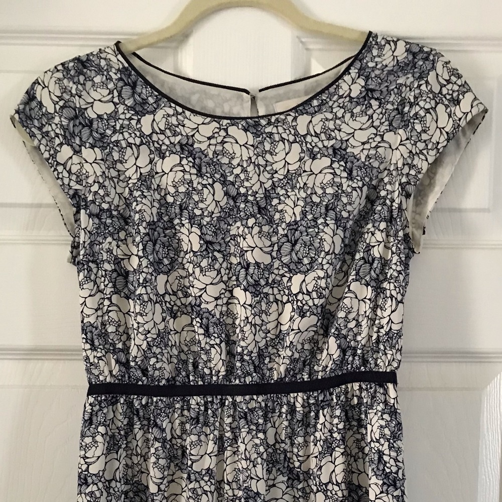 Ann Taylor Loft Spring Dress